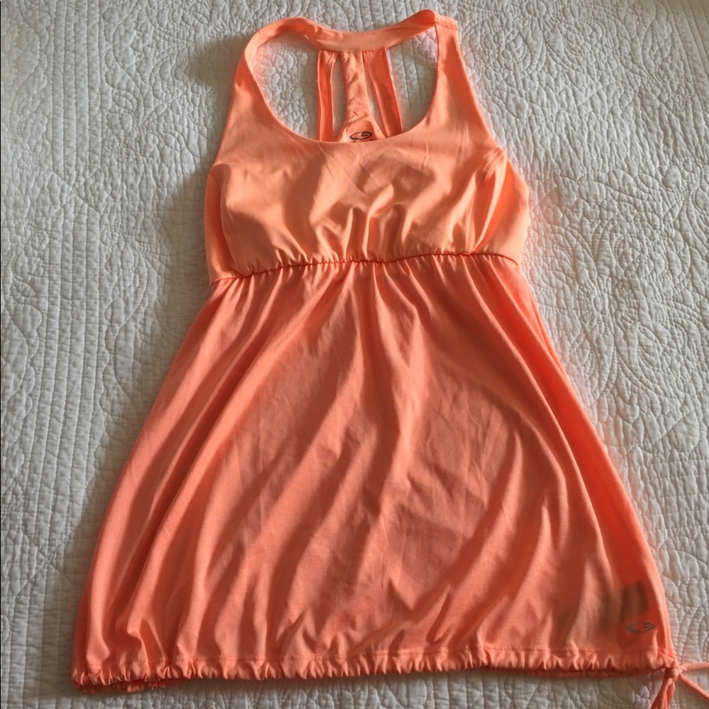 Champion Racer Back Sports Top